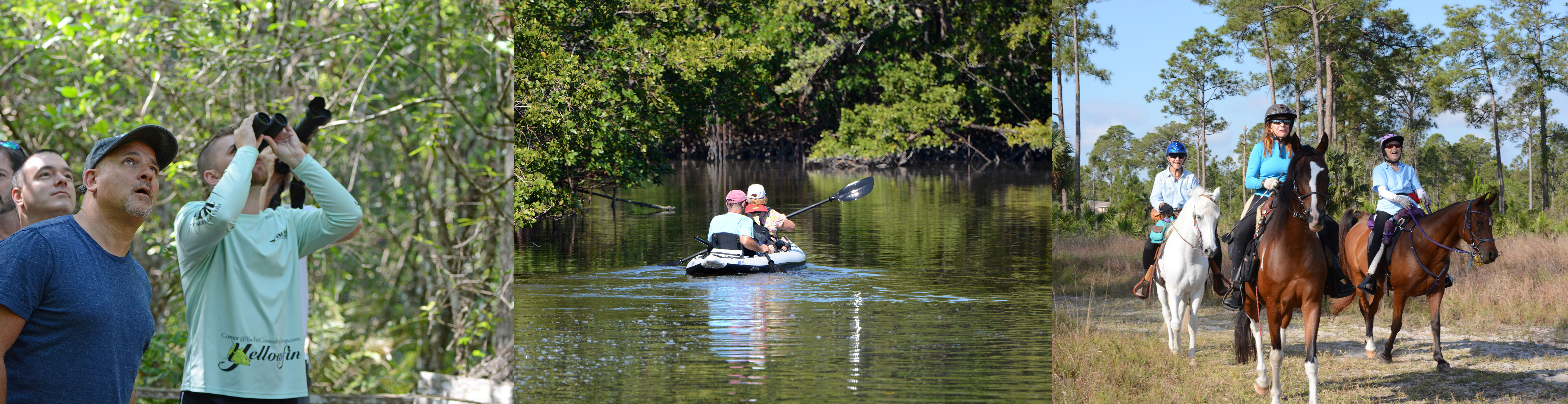 Recreational Opportunities Search